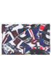 MLE SEX PISTOLS God Save The Queen 2 CARD CASE