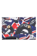 MLE SEX PISTOLS God Save The Queen 2 KEY CASE