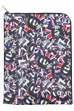 MLE SEX PISTOLS God Save The Queen 2 DOCUMENT CASE A4
