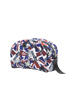 MLE SEX PISTOLS God Save The Queen 2 TRAVEL POUCH SMALL