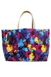 MLE M / mika ninagawa シリーズ『Anemone』 TOTE BAG