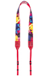 MLE M / mika ninagawa シリーズ『Anemone』 CAMERA STRAP