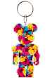 MLE M / mika ninagawa シリーズ『Anemone』 BE@RBRICK アクリルキーホルダー