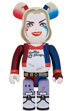 BE@RBRICK HARLEY QUINN 1000％