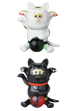 CO-RET/コレット WHITE・BLACK