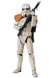 MAFEX SANDTROOPER（TM）