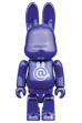 R@BBRICK CHROME PURPLE