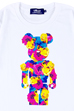 MLE M / mika ninagawa シリーズ『Anemone』 BE@RTEE