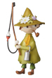 UDF MOOMIN シリーズ2 スナフキン（釣り竿付）