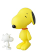 VCD SNOOPY & WOODSTOCK SSUR Ver.