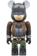 BE@RBRICK KNIGHTMARE BATMAN 100％