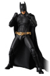 MAFEX BATMAN(TM) BEGINS SUIT