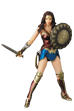 MAFEX WONDER WOMAN(TM) （『ワンダーウーマン』版）