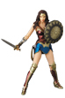 MAFEX WONDER WOMAN(TM) （『ワンダーウーマン』版）