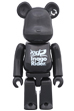 175R BE@RBRICK BLACK STAR