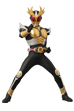 RAH DX 仮面ライダーアギト グランドフォーム （リニューアルVer.）