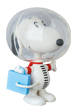 UDF PEANUTS シリーズ6 ASTRONAUT SNOOPY（COMIC Ver.）