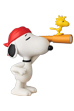 UDF PEANUTS シリーズ6 PIRATE SNOOPY