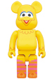 BE@RBRICK BIG BIRD 1000％