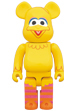 BE@RBRICK BIG BIRD 400％