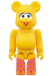 BE@RBRICK BIG BIRD 100％