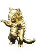 純金製ネゴラ