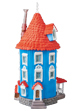 UDF MOOMIN シリーズ3 ムーミンハウス