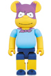 BE@RBRICK BARTMAN 1000％