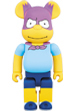 BE@RBRICK BARTMAN 400％