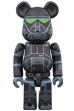 BE@RBRICK DEATH TROOPER（TM）100％