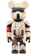 BE@RBRICK SHORETROOPER（TM）100％