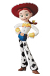 UDF Pixar シリーズ2 ジェシー