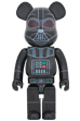 BE@RBRICK DARTH VADER（TM） Rogue One Ver. 1000％