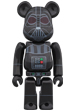 BE@RBRICK DARTH VADER（TM） Rogue One Ver. 100％