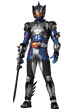 RAH GENESIS 仮面ライダーアマゾンネオ