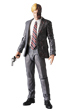 MAFEX HARVEY DENT