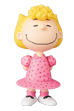 UDF PEANUTS シリーズ7 SALLY BROWN