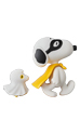 UDF PEANUTS シリーズ7 HALLOWEEN COSTUME SNOOPY & WOODSTOCK