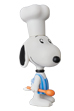 UDF PEANUTS シリーズ7 CHEF SNOOPY