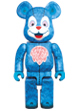 BE@RBRICK IT BEAR 400％