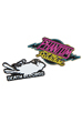 MLE Phantom of the Paradise シリーズ PINS SET