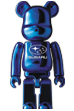 SUBARU BE@RBRICK THE 1st ANNIVERSARY LIMITED MODEL