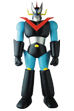 スーパーロボット烈伝 グレートマジンガー（レトロトイカラー） （DYNAMIC 豪！50！GO！限定カラー）