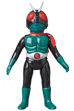 仮面ライダー1号（桜島Ver.） ミドルサイズ