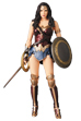 MAFEX WONDER WOMAN