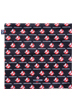 SQUARE CUSHION COVER