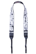 MLE FABRICK ドラえもんシリーズ CAMERA STRAP