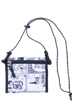 MLE FABRICK ドラえもんシリーズ 2WAY POUCH M