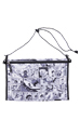 MLE FABRICK ドラえもんシリーズ 2WAY POUCH L