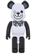 BE@RBRICK FREEMASONRY × fragmentdesign 1000％ WHITE